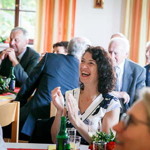 Pfarre Sarleinsbach, FA - Ehe und Familie