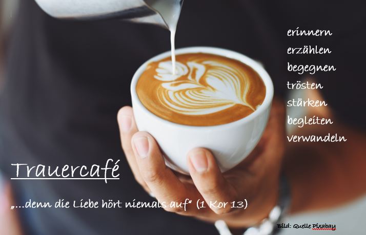 Trauercafe