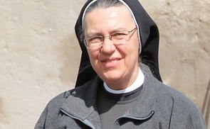 Sr. Klara Maria Falzberger