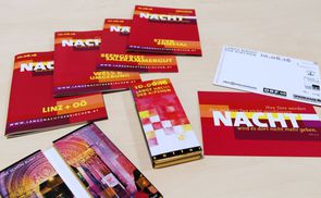 Programm Lange Nacht der Kirchen 2016