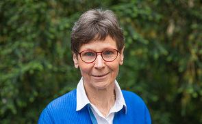 Sr. Christine Rod