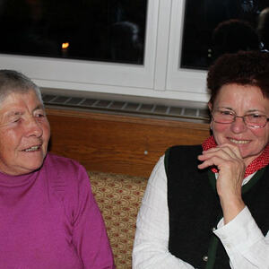 60 Jahre KFB / © Martina Jahn 60 Jahre KFB