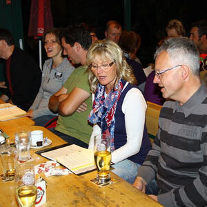 Chorausflug