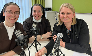  Podcast-Folge #33 von „Orden on air“