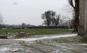 Emmausgang NMS Pettenbach