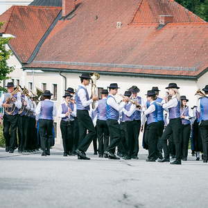 Pfarre Sarleinsbach, FA - Ehe und Familie