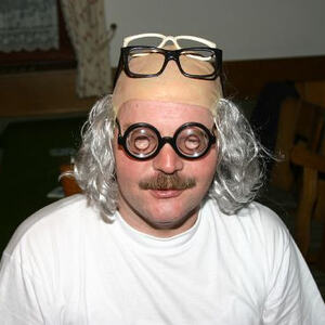 Pfarrfasching