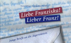 Junge Briefe an die Jägerstätters. © Jägestätter 