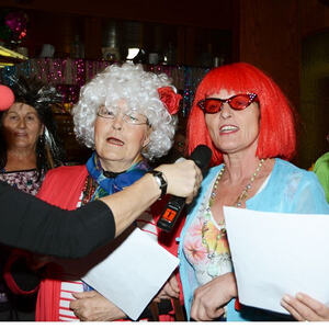 KFB Fasching