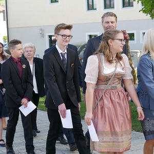 Firmung2018