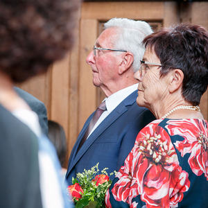 Pfarre Sarleinsbach, FA - Ehe und Familie