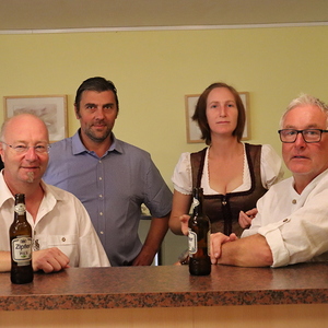 15.Trachtensonntag