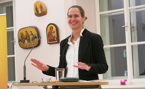 Die Zukunft der Spiritualität / © Klaus Dopler
