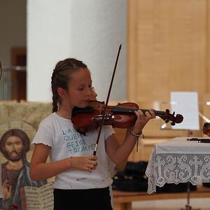 Musiksommer