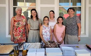 Pfarrgartenfest in Prambachkirchen