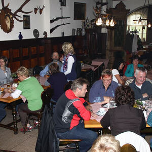 Chorausflug