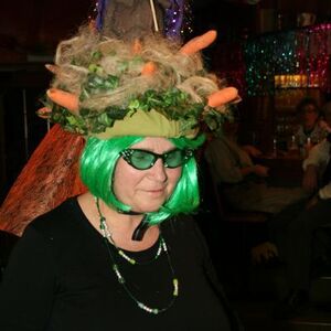 Pfarrfasching