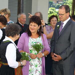 Ehejubiläen 2019