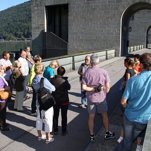 Chorausflug