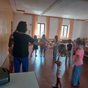 Begegnungsnachmittag, Fachteam Caritas, Sarleinsbach