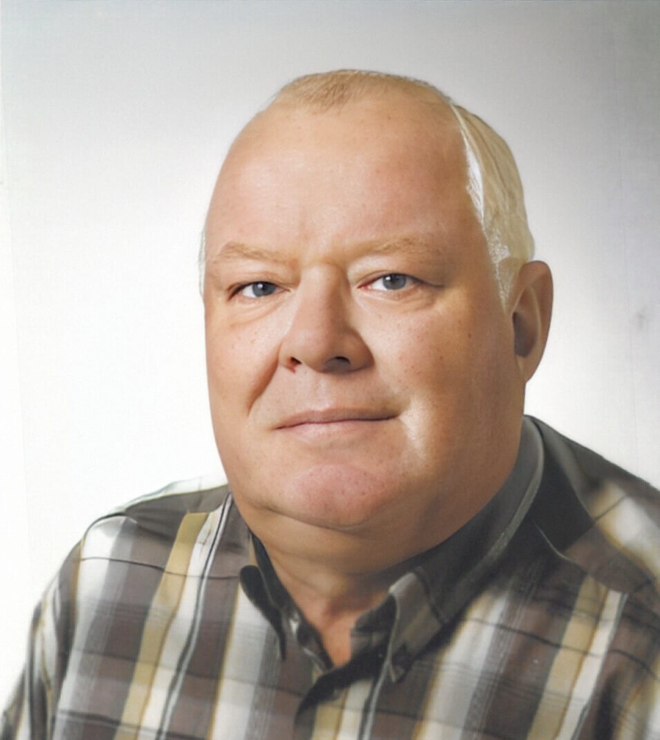 Josef Baumgarter