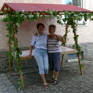 Begegnungsfest 2008