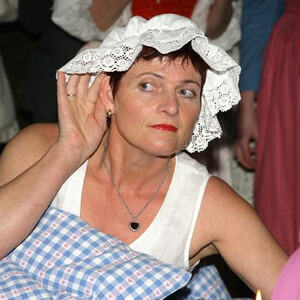 Pfarrfasching