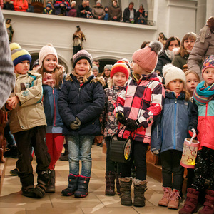 Elternverein der Volksschule Sarleinsbach