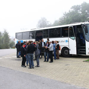 Chorausflug