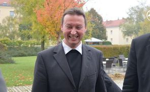 Peter Schipka, Generalsekretär der Österreichischen Bischofskonferenz