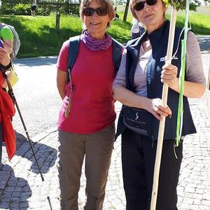 Frauenpilgertag