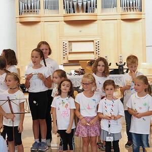 Musiksommer