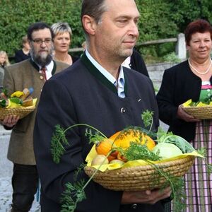 Erntedankfest