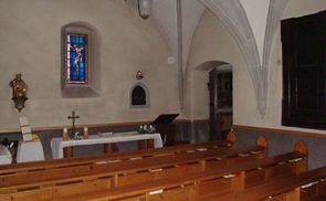 Wochentagskapelle