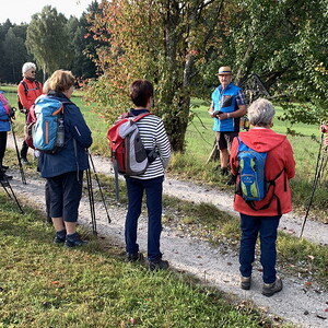 am 7. Oktober 2023
