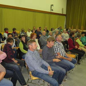 60 Jahre KBW