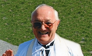 OStR. Msgr. Dr. Josef Hager