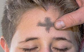 Aschenkreuz