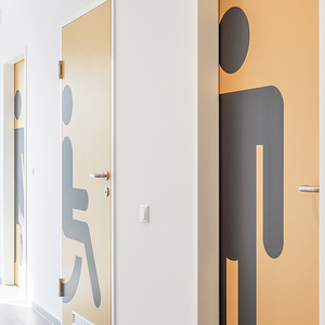 Das PfarrGemeindeZentrum kann man auch mieten ...