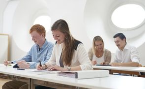 Studieren an der KU Linz