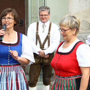 Erntedankfest