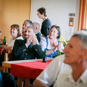 Pfarre Sarleinsbach, FA - Ehe und Familie