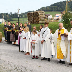 Erntedankfest