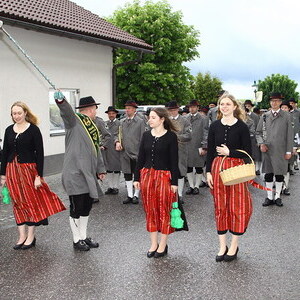 am 29. Mai 2025