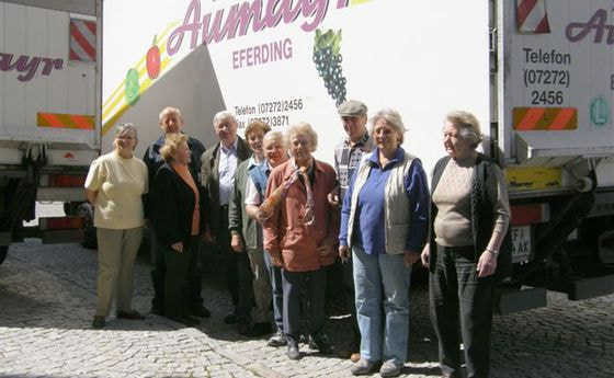 Kleidersammlung