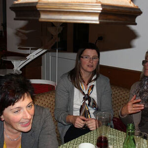 60 Jahre KFB / © Martina Jahn 60 Jahre KFB