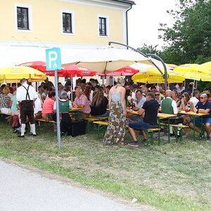 am 9. Juli 2023