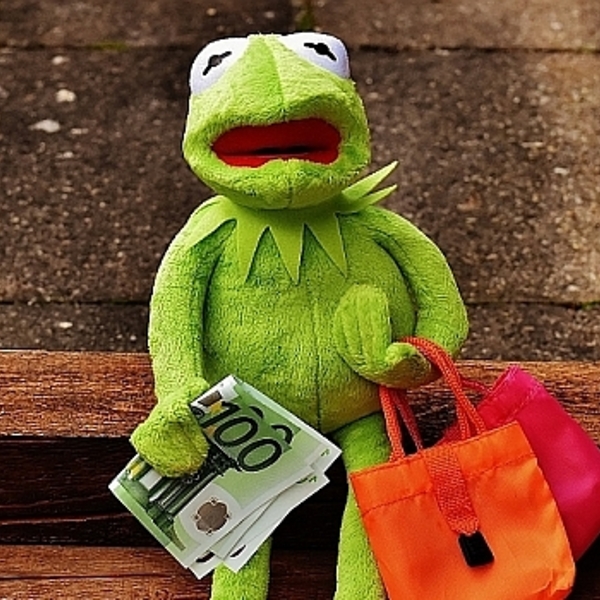 Kauft und alles wird gut / pixabay/Alexas Fotos Kauft und alles wird gut