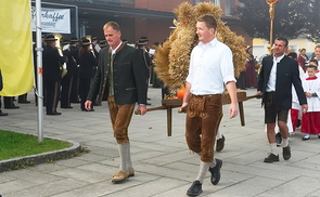 Erntedankfest