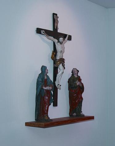 Pfarrkirche - Baugeschichte und Ausstattung